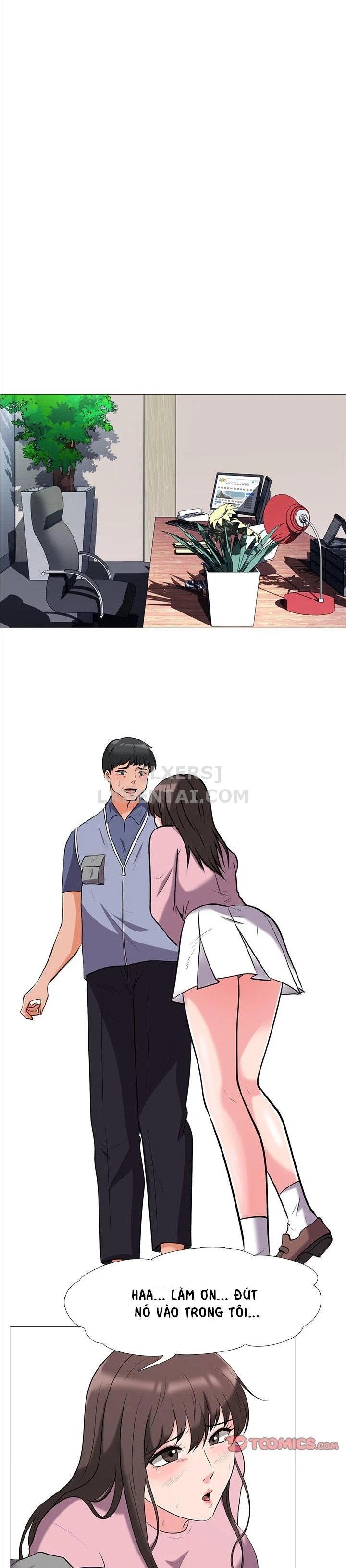 học bổng đặc biệt chapter 18 7