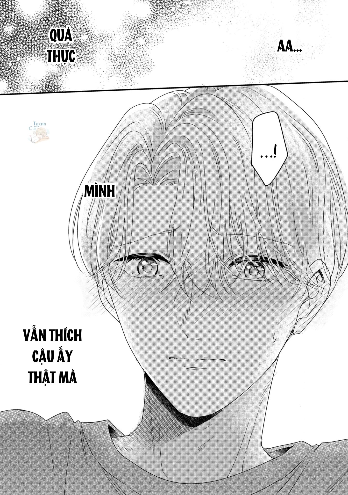 ẩn sau lớp áo học sinh ưu tú chapter 3 23