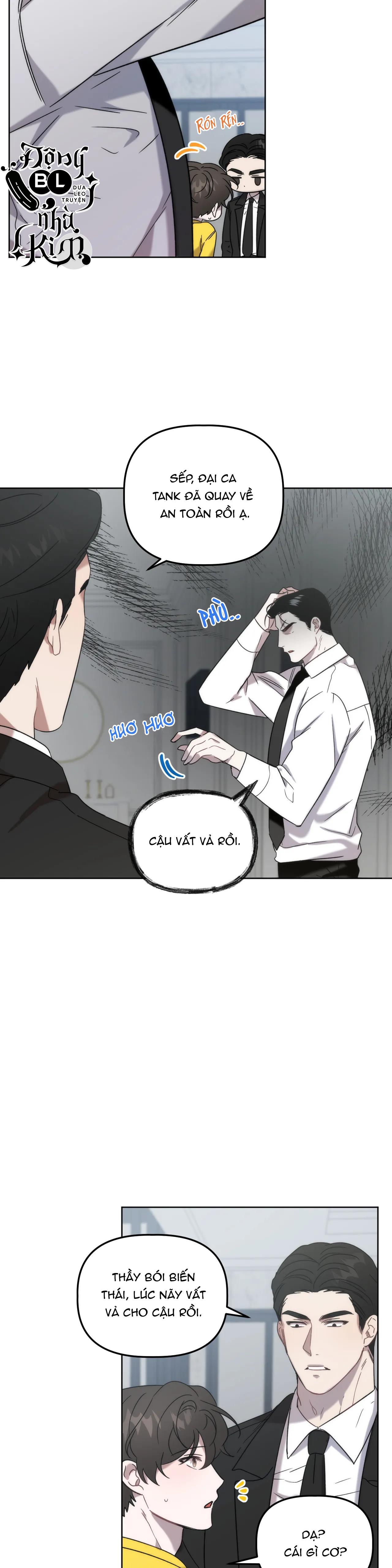 đã hiểu chưa chapter 10 25