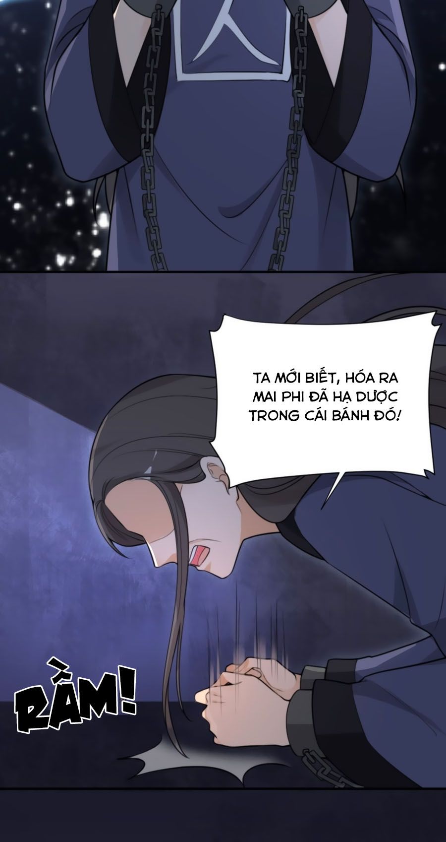 cung đấu live chapter 36 24