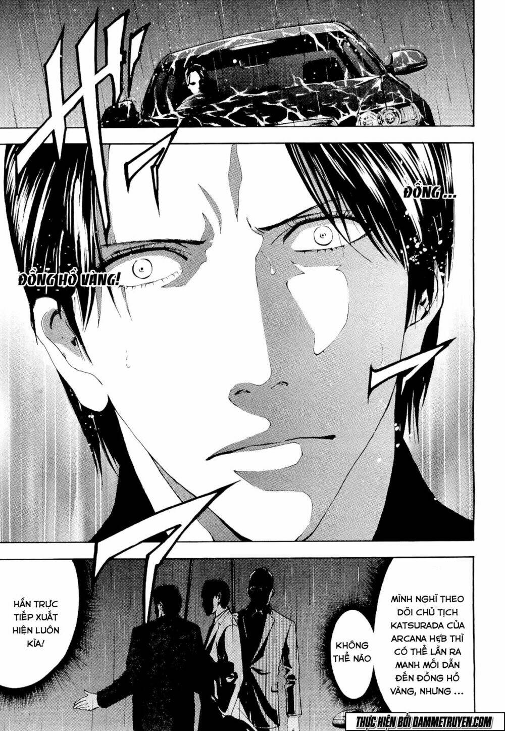 công lý và bóng tối chapter 55 3