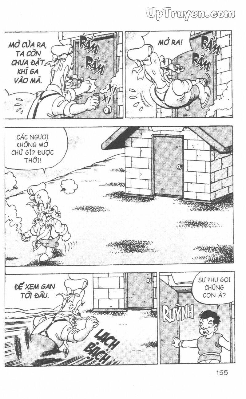 đội quân nhí nhố chapter 32 155