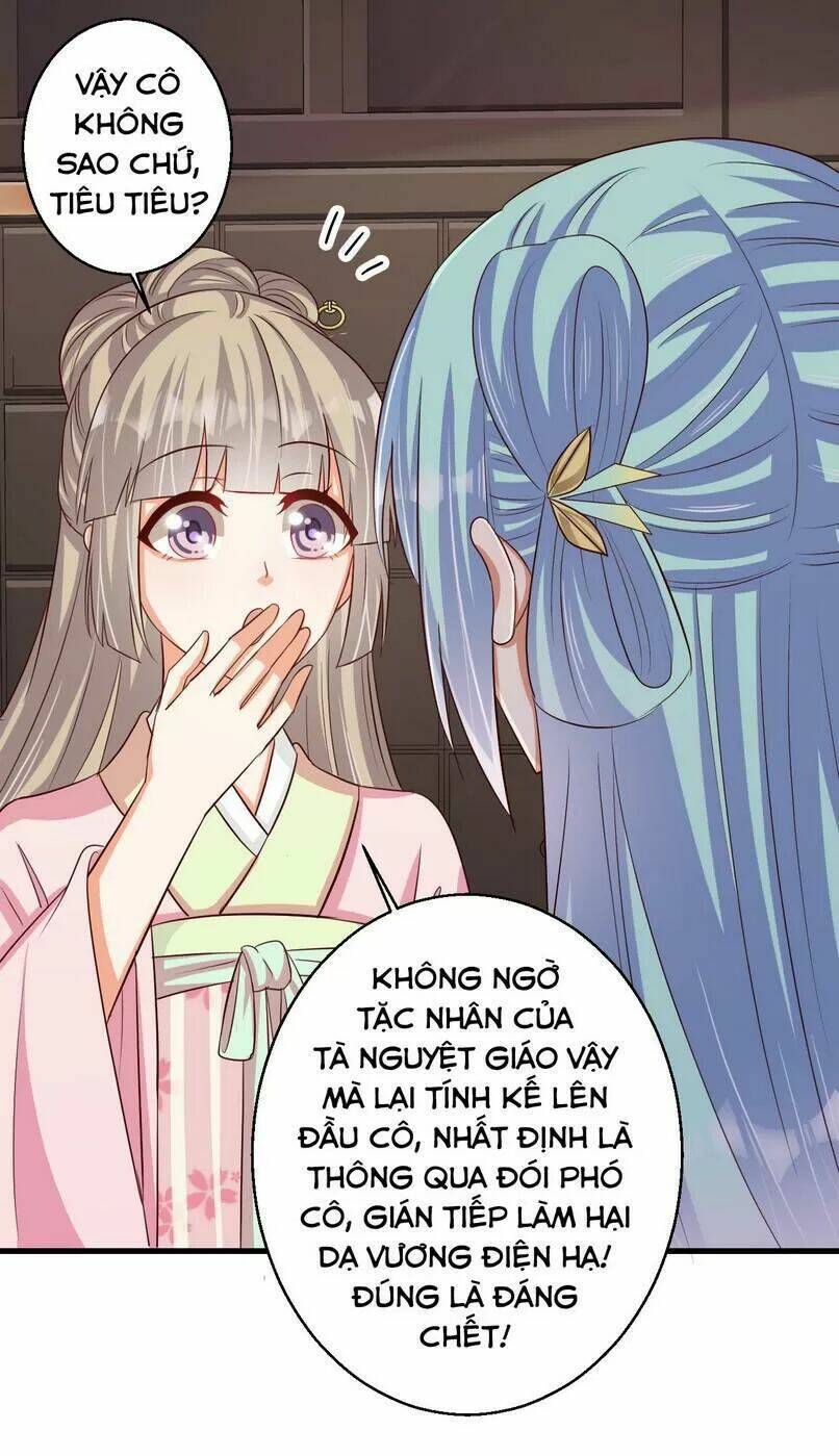 độc y cuồng phi chapter 37 26