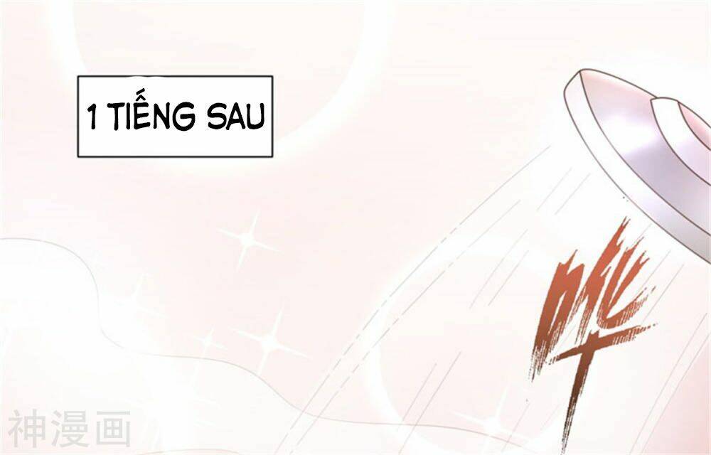 đỉnh phong dự ngôn đế chapter 23 20