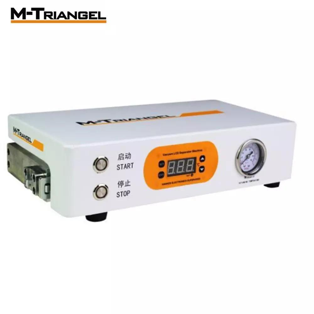 Nồi hấp mini M-Triangel M1