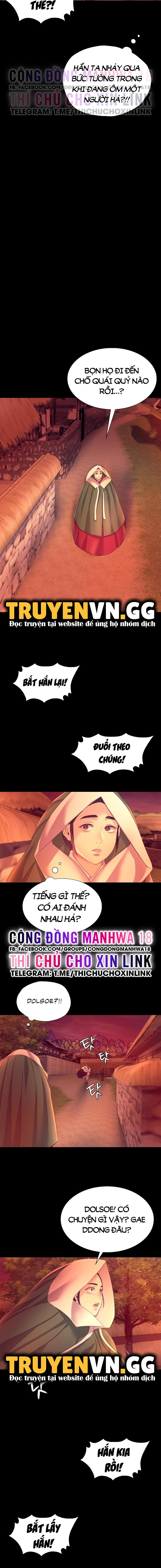 [18+] tiểu thư chapter 72 8