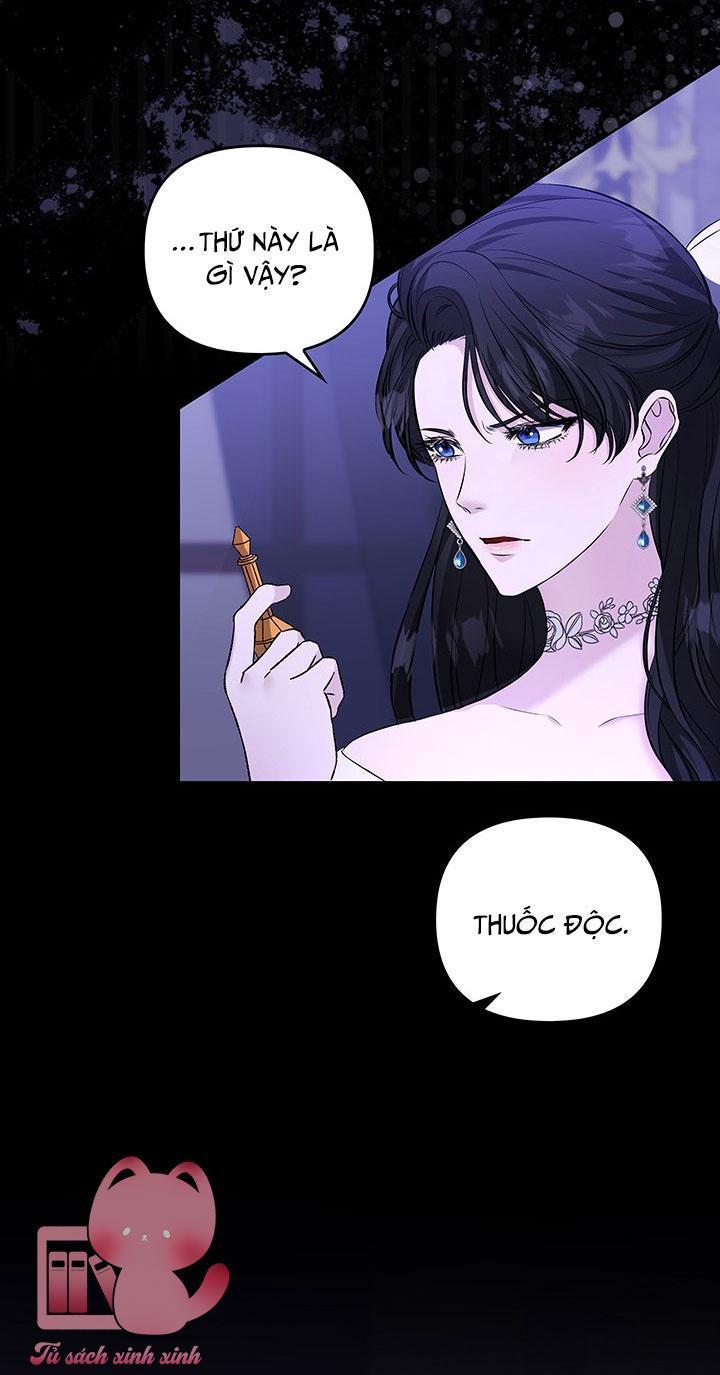 vụ bê bối của hoàng hậu bị phế truất chapter 1 37