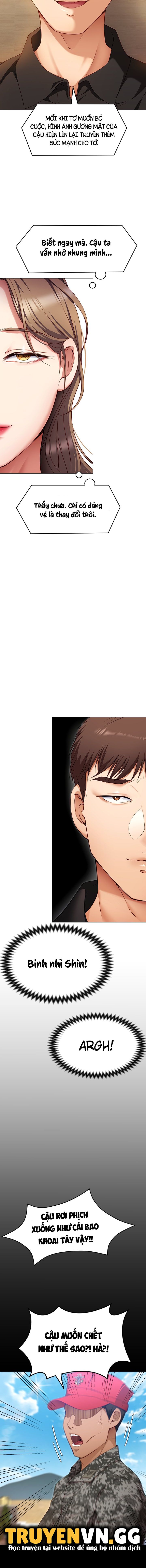 tối nay cưng muốn ăn gì? chapter 26 7