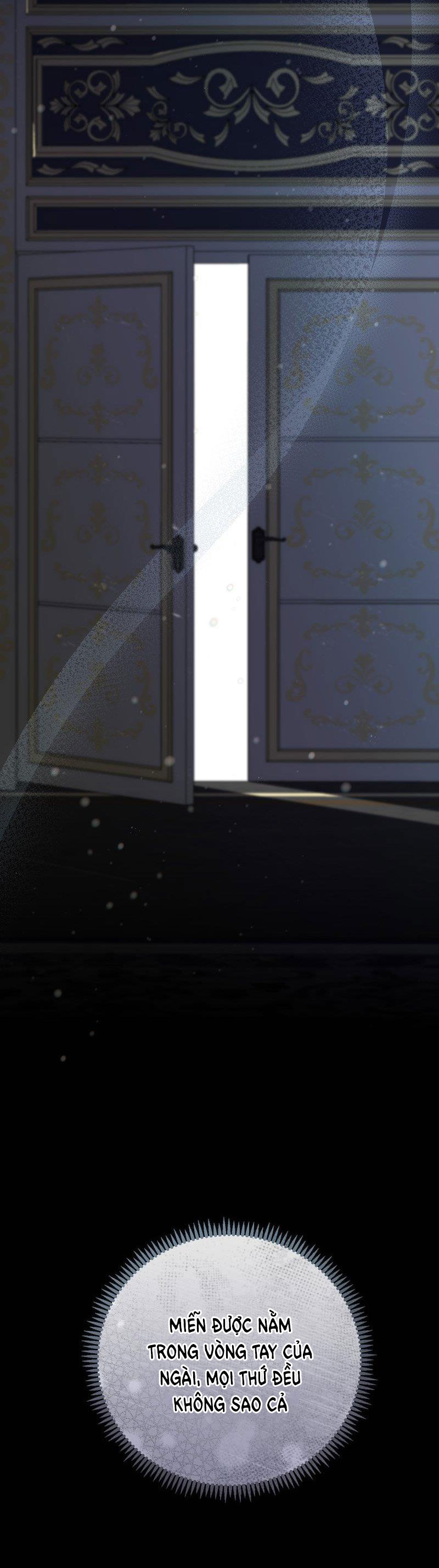 nữ hầu muốn đình công chapter 20.1 4