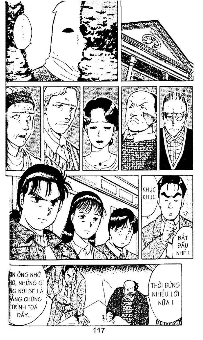 thám tử kindaichi (bản đẹp) chapter 7.2 10