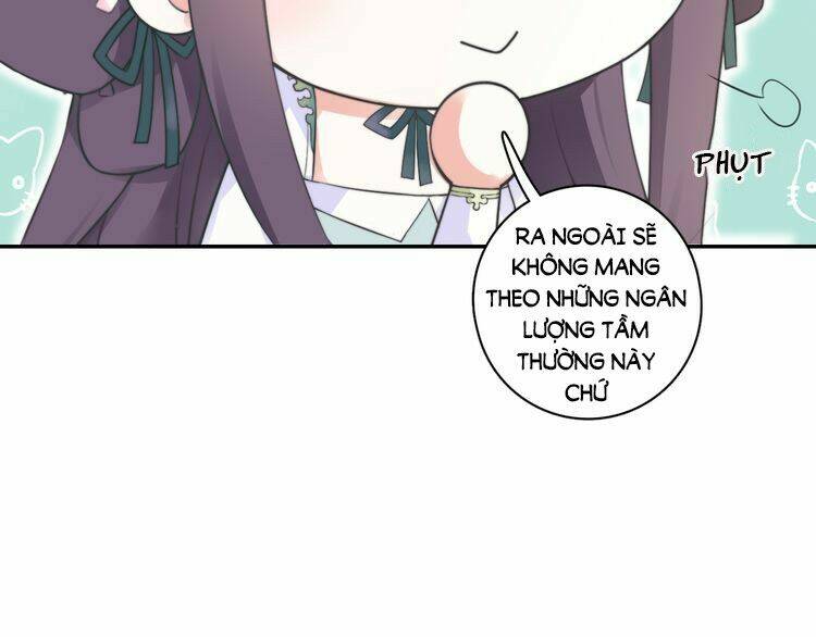 hoa nhan sách chapter 22.1 36