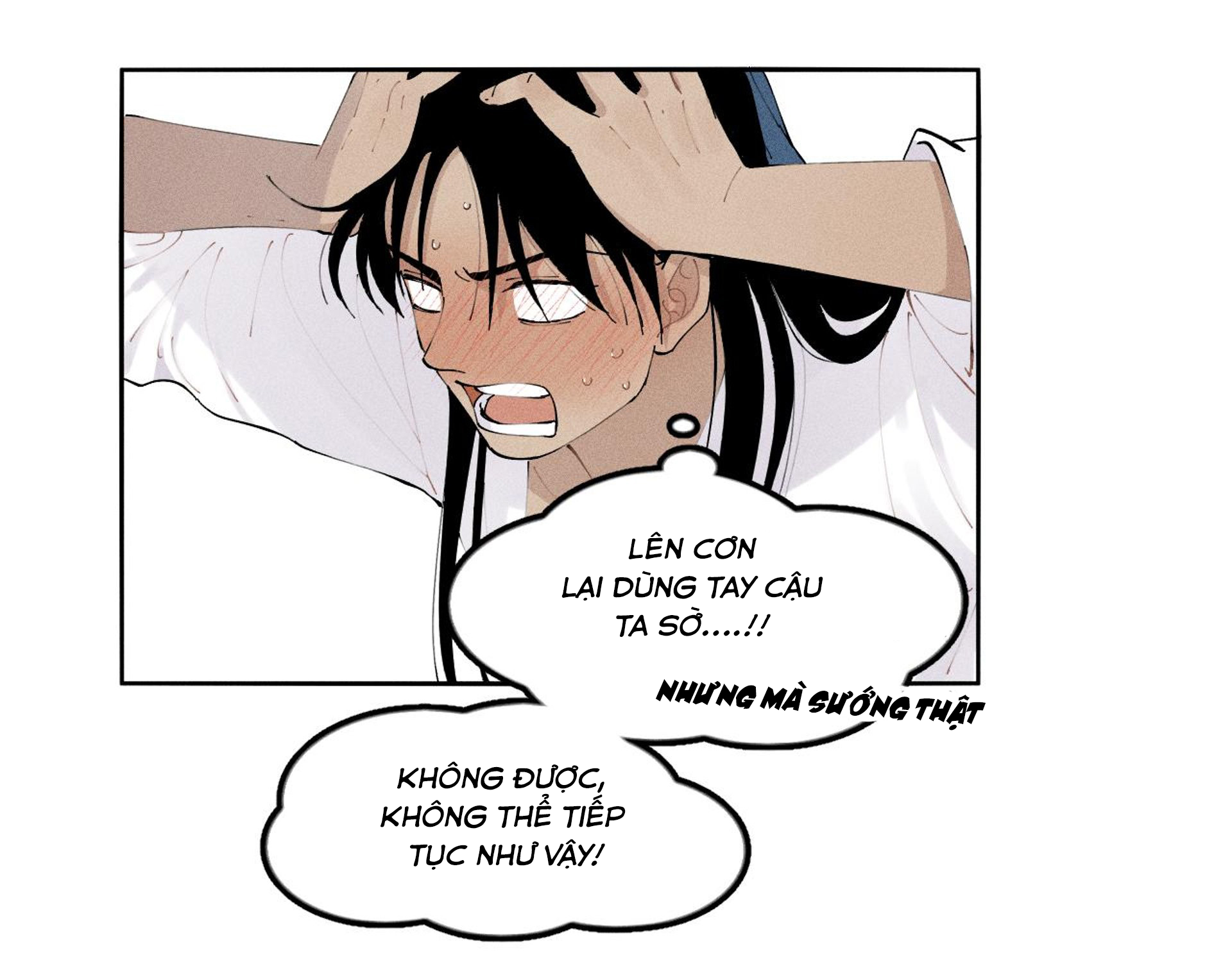 cổ phá chapter 4.1 30
