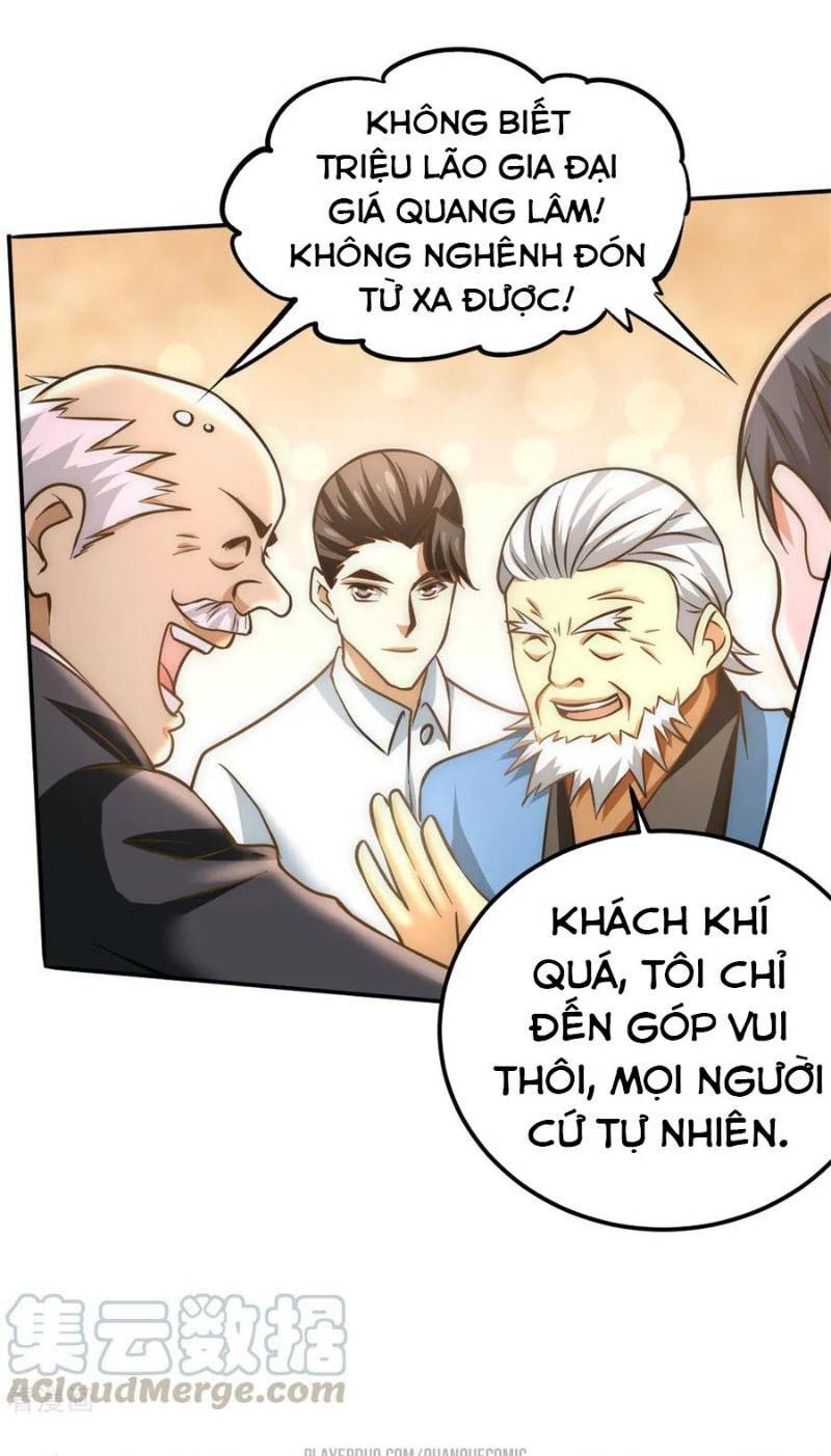 đô thị đỉnh phong cao thủ chapter 55 23
