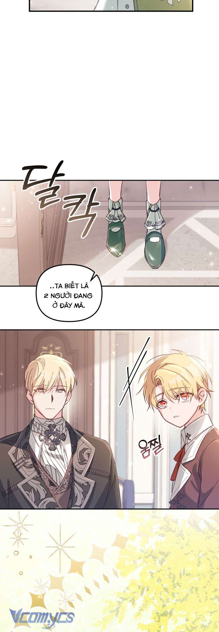 không có chỗ cho kẻ giả mạo chapter 5 13