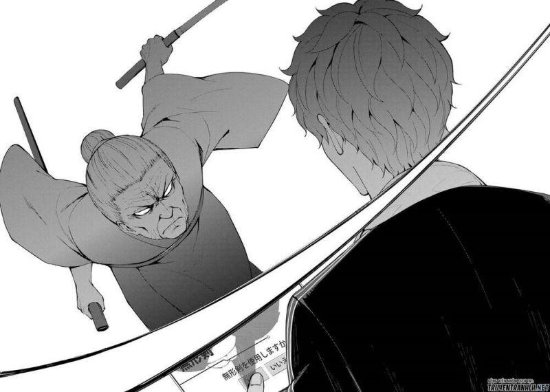 ore no genjitsu wa renai game?? ka to omottara inochigake no game datta chapter 35 31