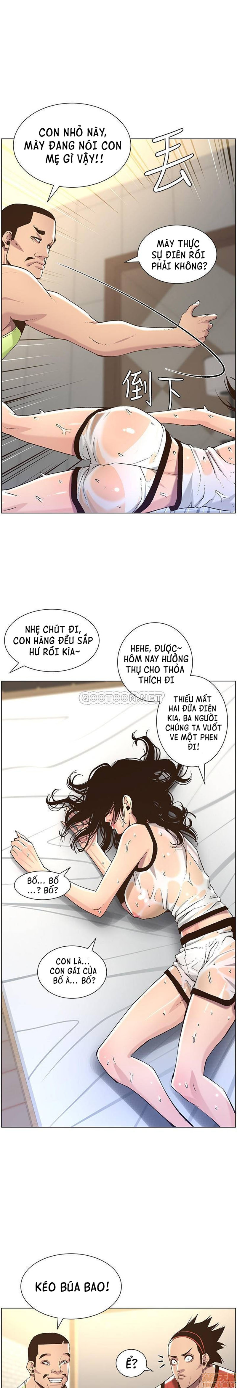 cha dượng chapter 60 24