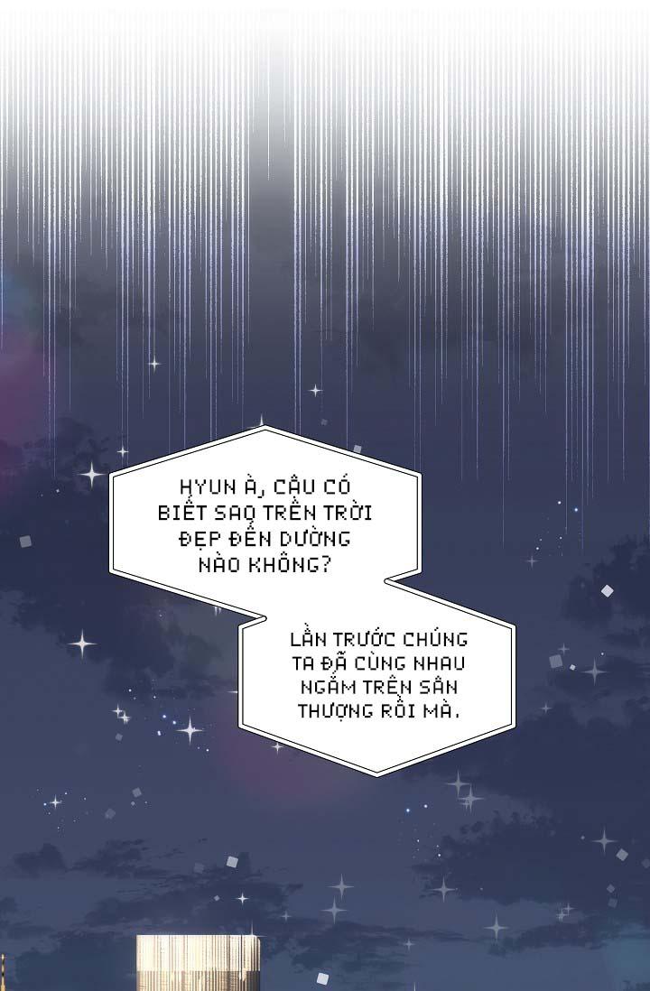 chuyện tình lãng mạn tại manhattan chapter 28 23