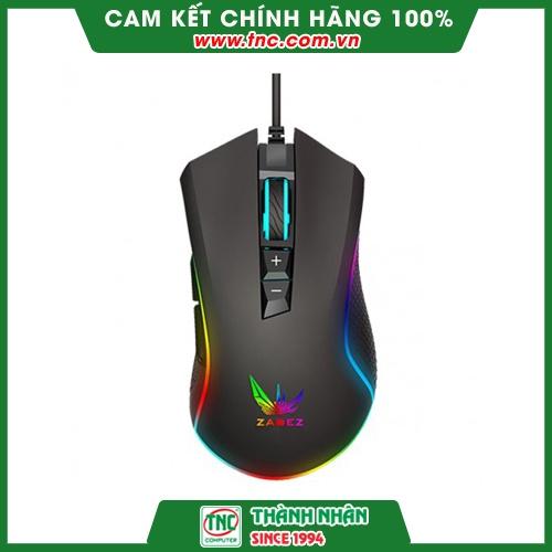 Chuột Gaming ZADEZ GT-615PM-Hàng chính hãng.