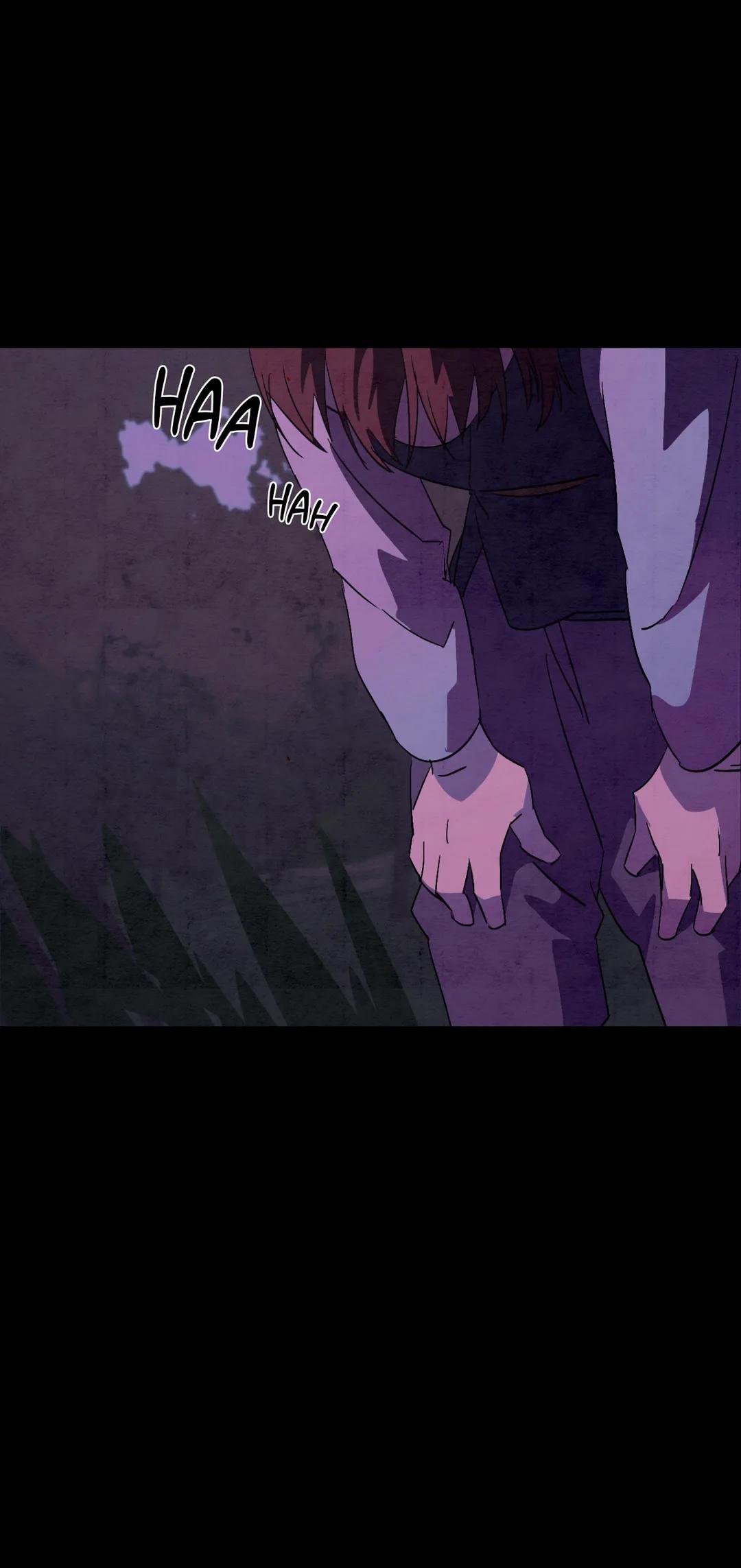 [hoàn] dưới đáy biển xanh chapter 38 34