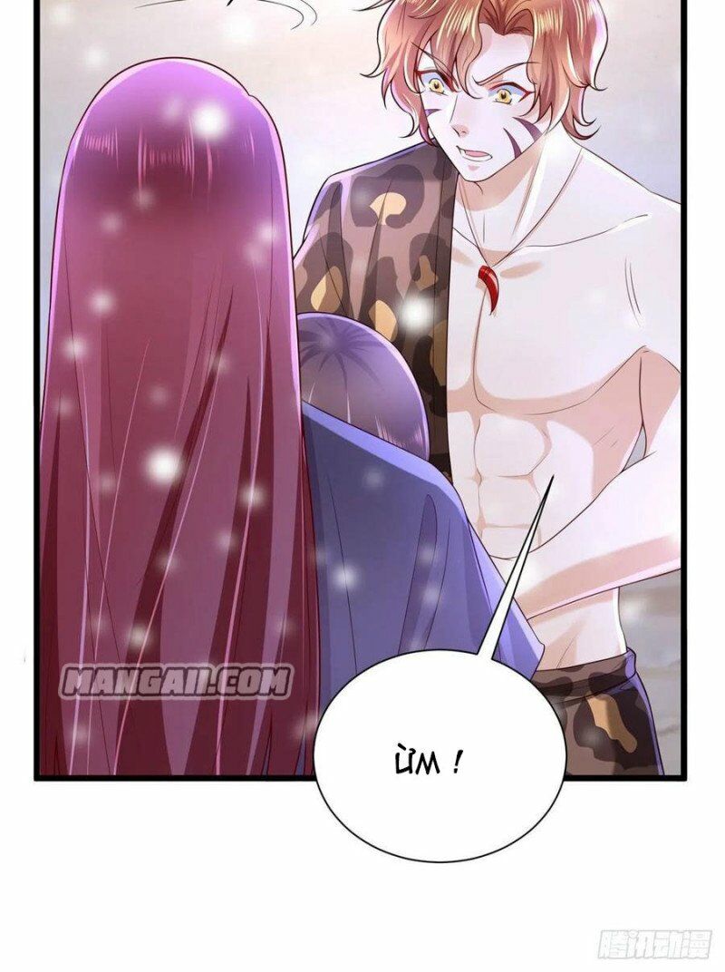 [16+] thảnh thơi thú thế chủng chủng điền, sinh sinh tể chapter 265 28