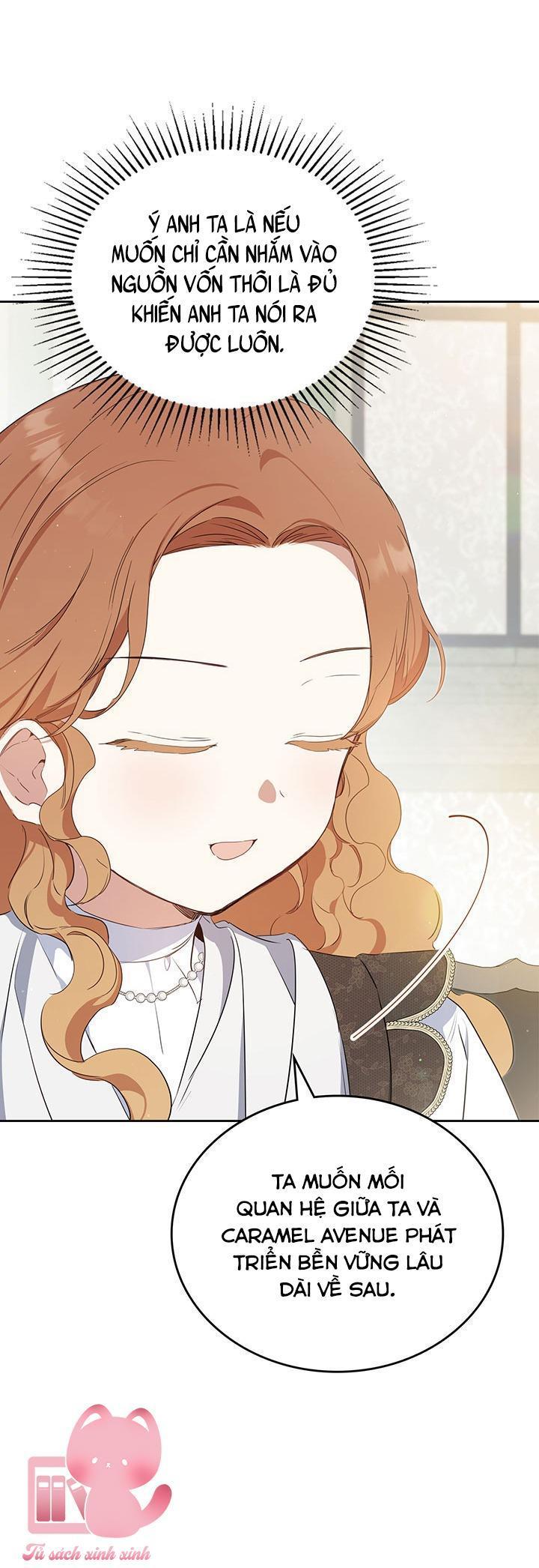 kiếp này ta sẽ trở thành gia chủ chapter 121 17