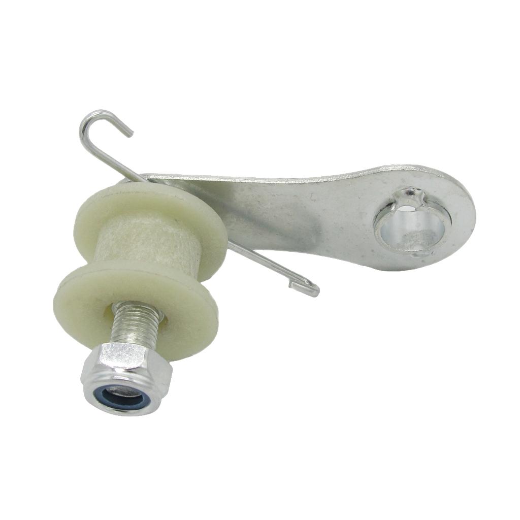 Chain Roller Guide Tensioner Idler for 110cc 125cc 140cc PIT PRO Dirt Bike