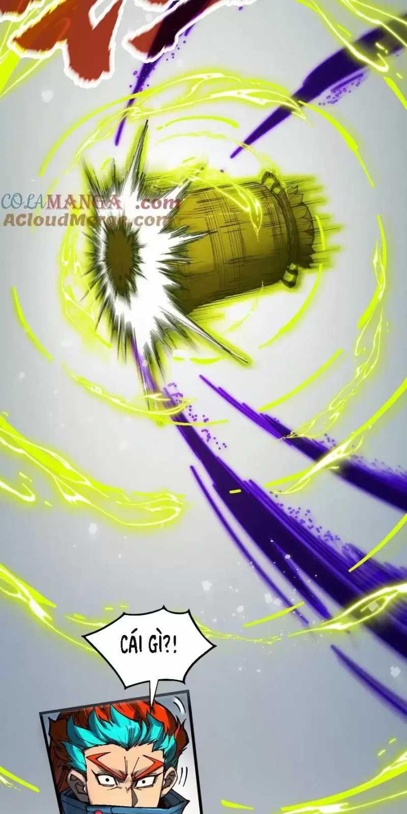 vạn cổ chí tôn chapter 323 61