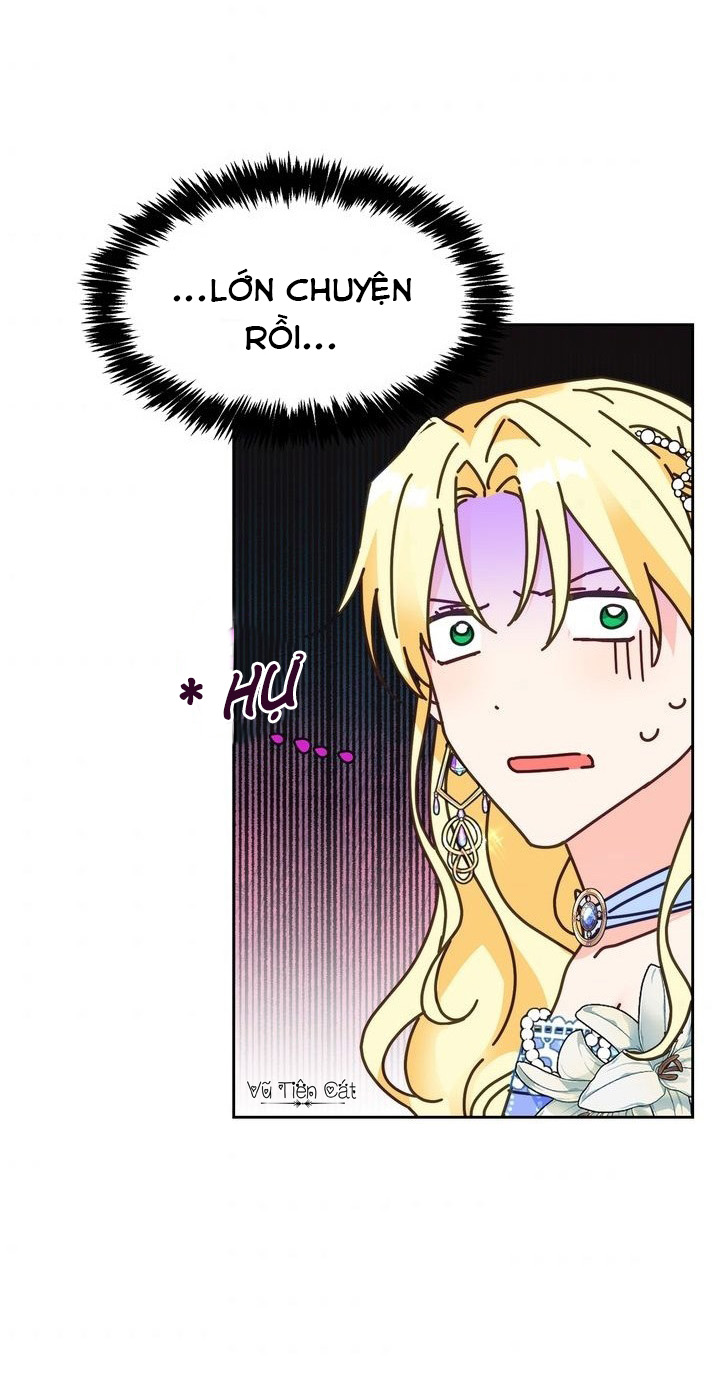 ác nữ xứng đôi với bạo chúa chapter 55 30