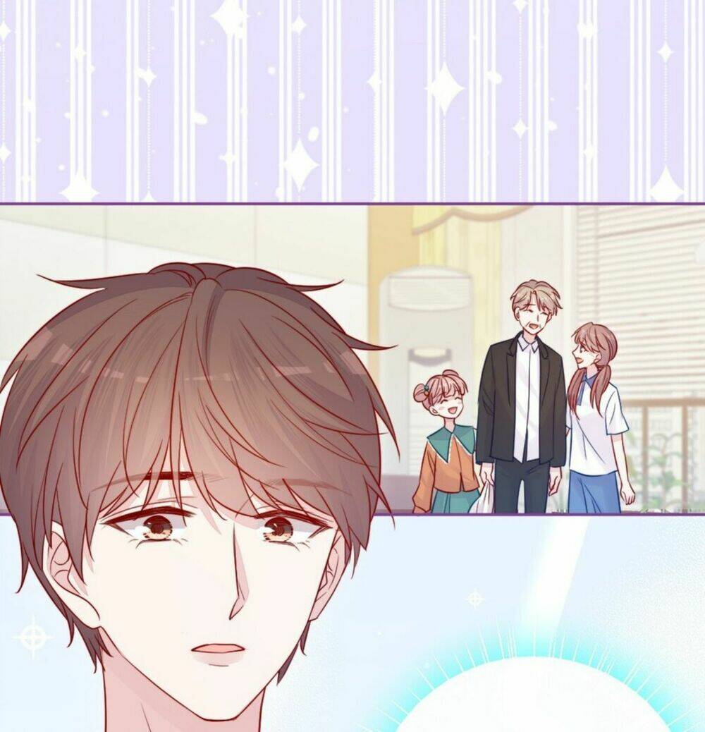 khi cô gái nhìn thấy thời gian chapter 22 53