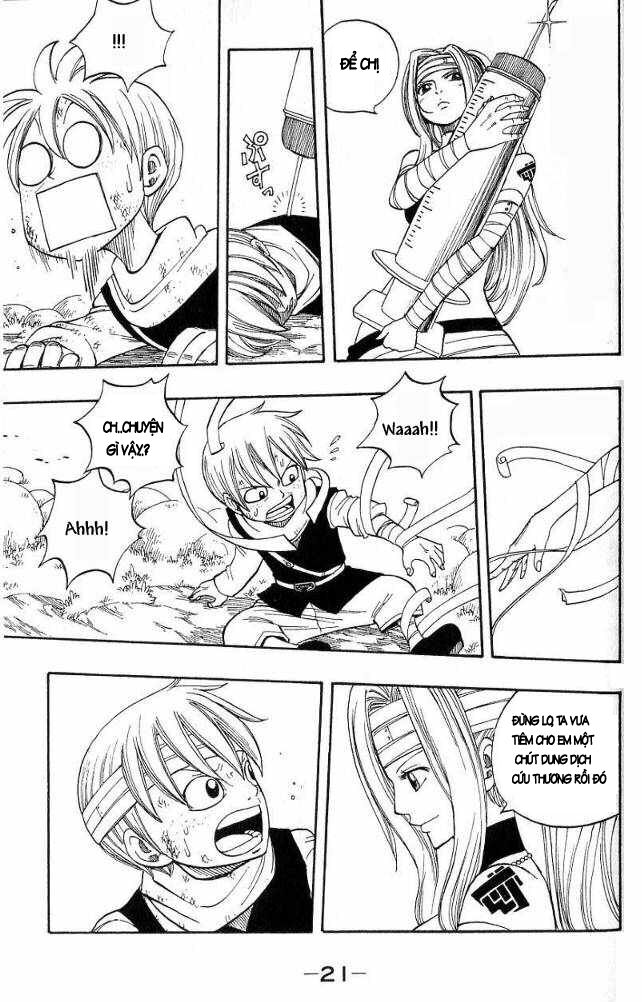 monster soul chapter 4 18