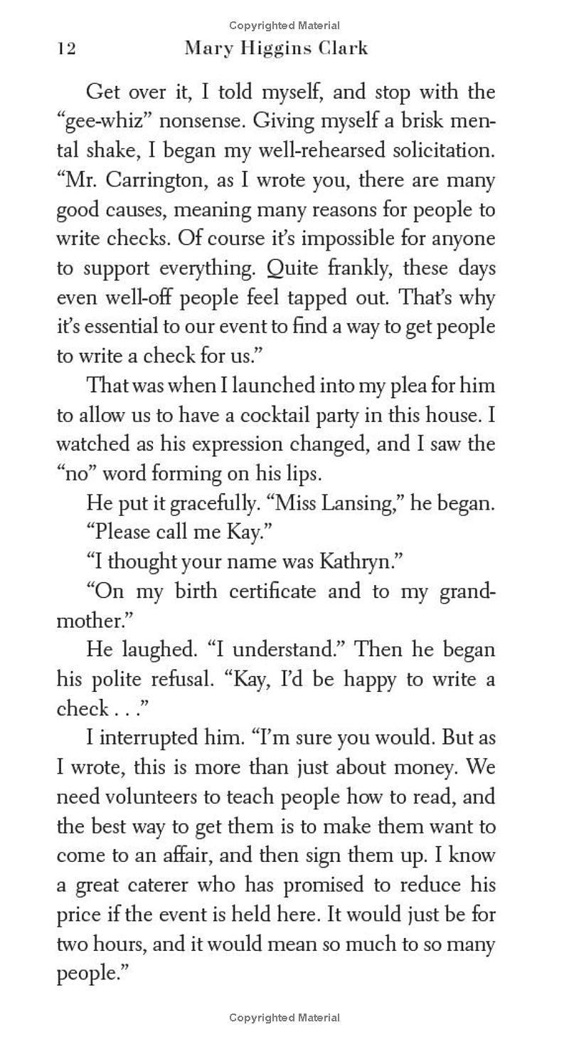 Sách ngoại văn: I Heard That Song Before