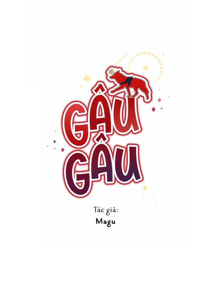 gâu gâu! chapter 10 6