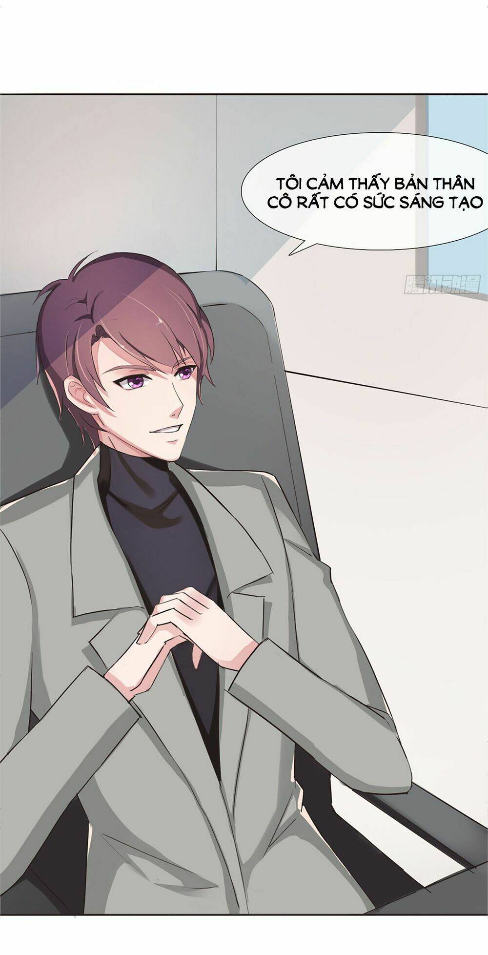 siêu mẫu thế thân chapter 3 20