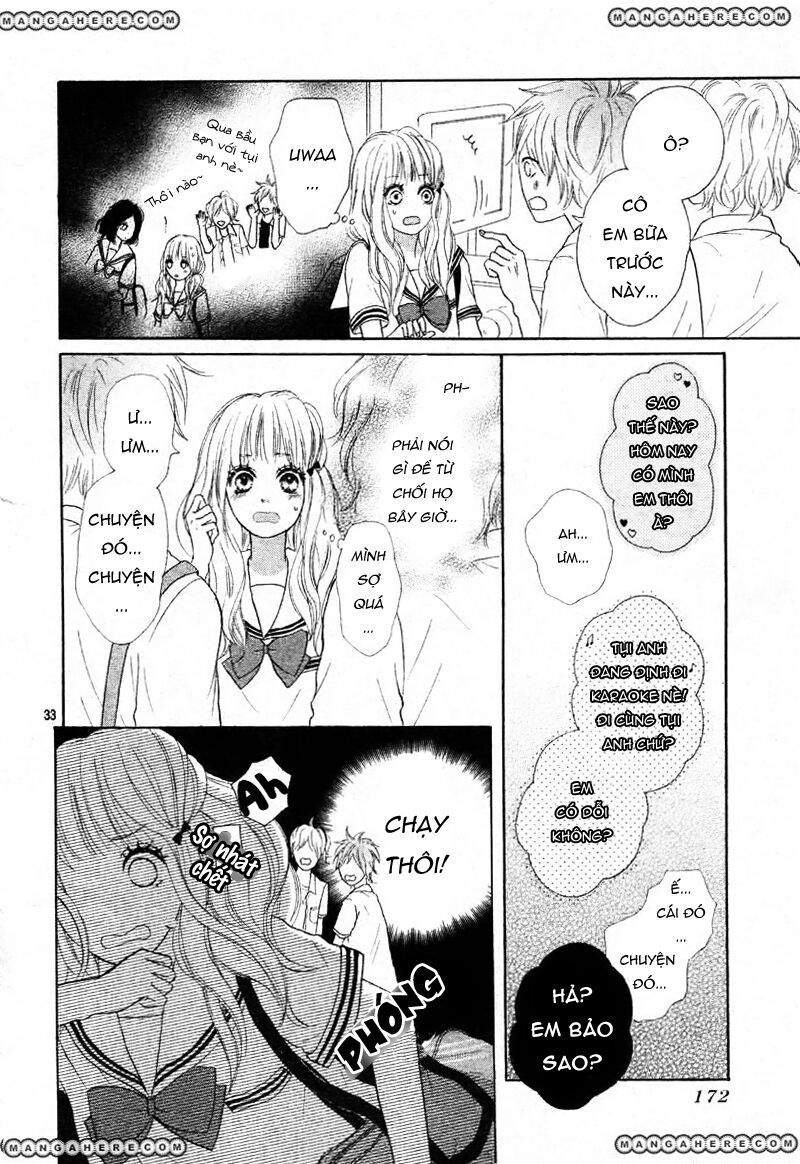 sumire syrup chapter 1 32