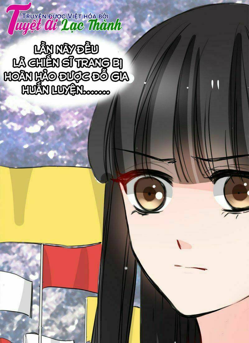 thú vương chuyên sủng chapter 19 18