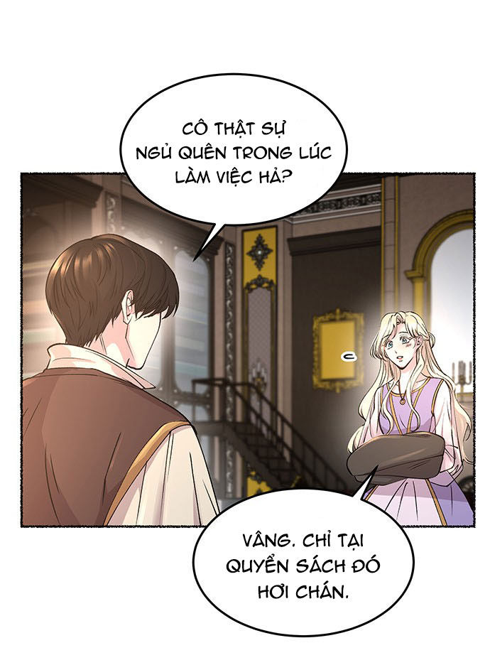 như gió trên cành cây khô chapter 65 16