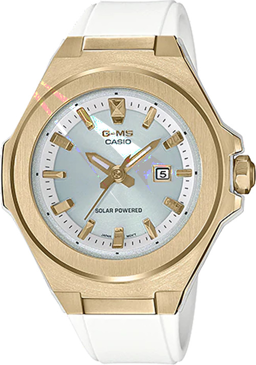 Đồng hồ Casio Nữ Baby G G MSG-S500G-7ADR