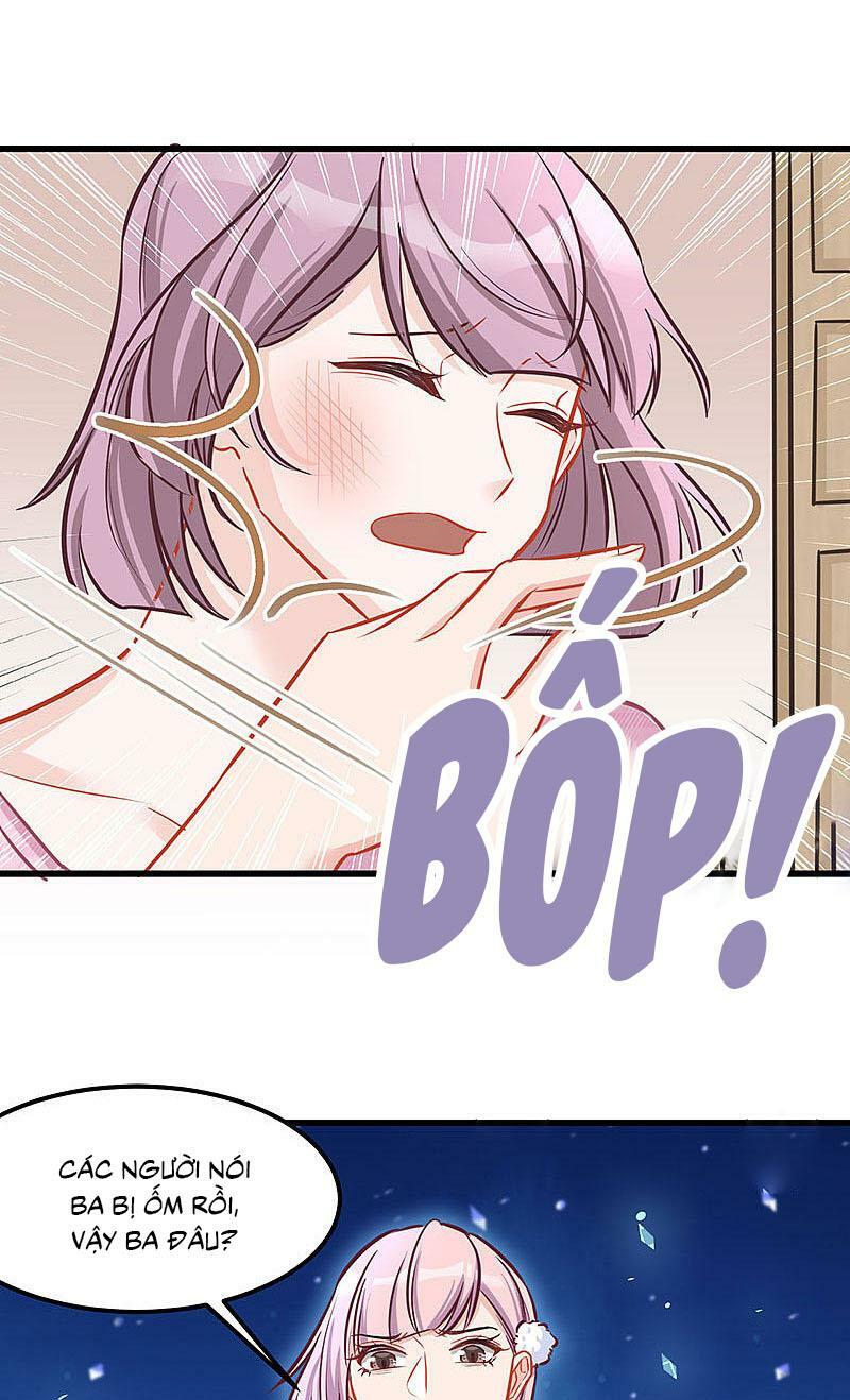 manh bảo ngọt ngào chapter 31 21