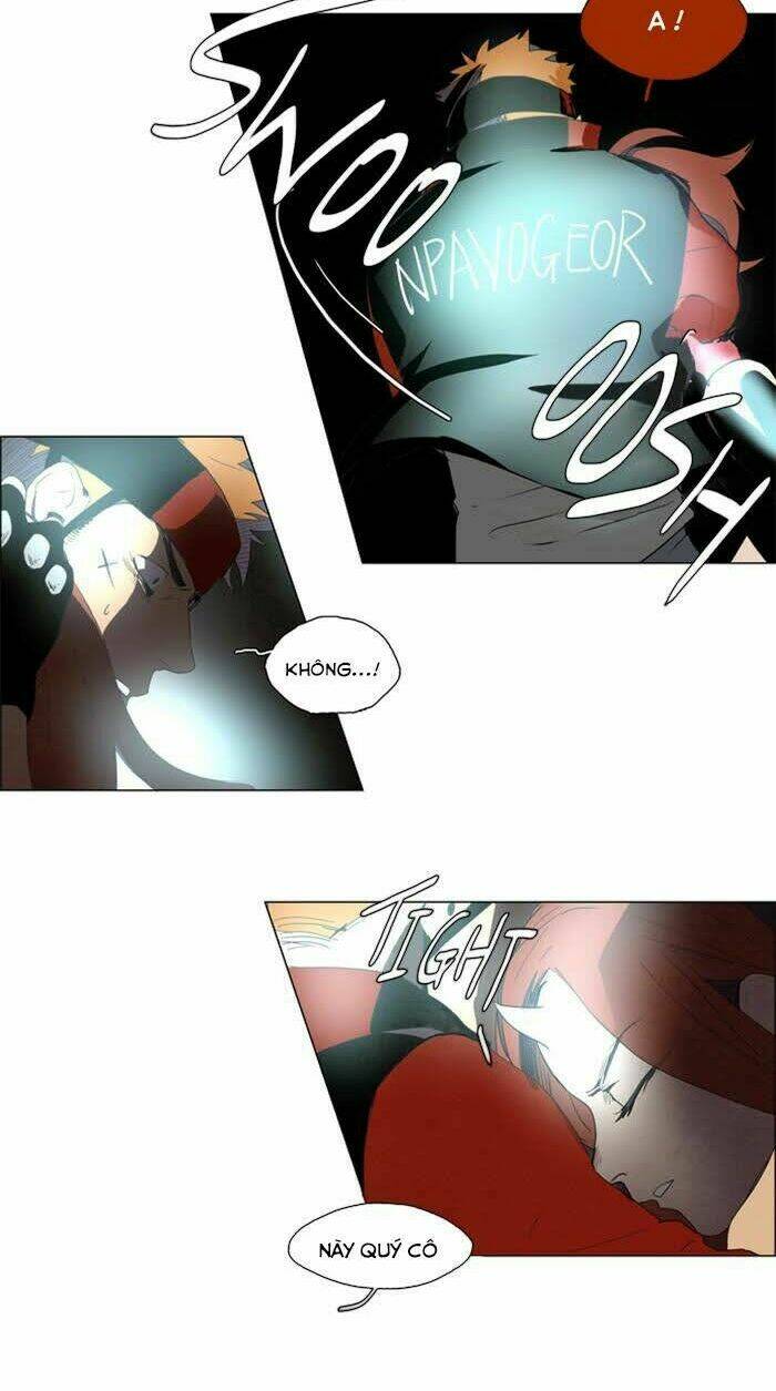 lessa 2: the crimson knight chapter 11 12