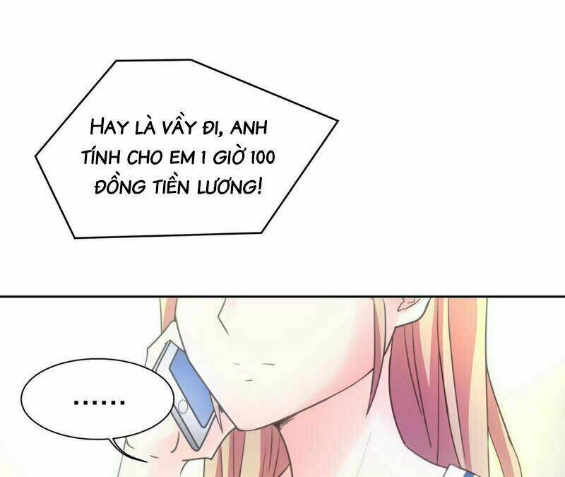chiến lược lãng mạn của thịnh thiếu chapter 1 68