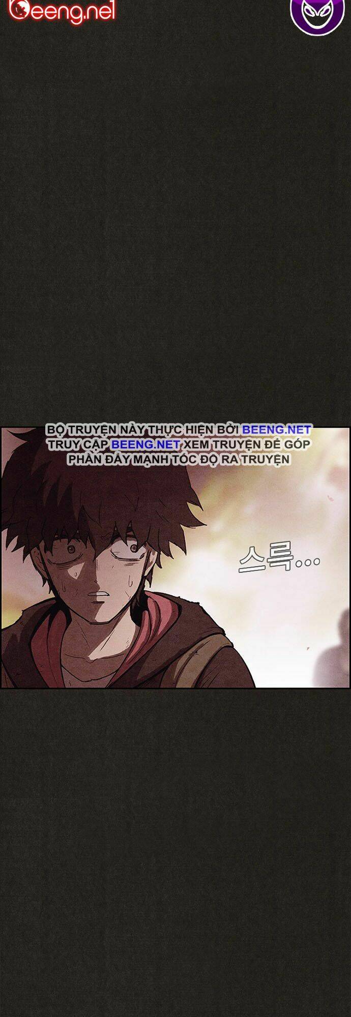 quái vật tại chung cư xanh chapter 124 58