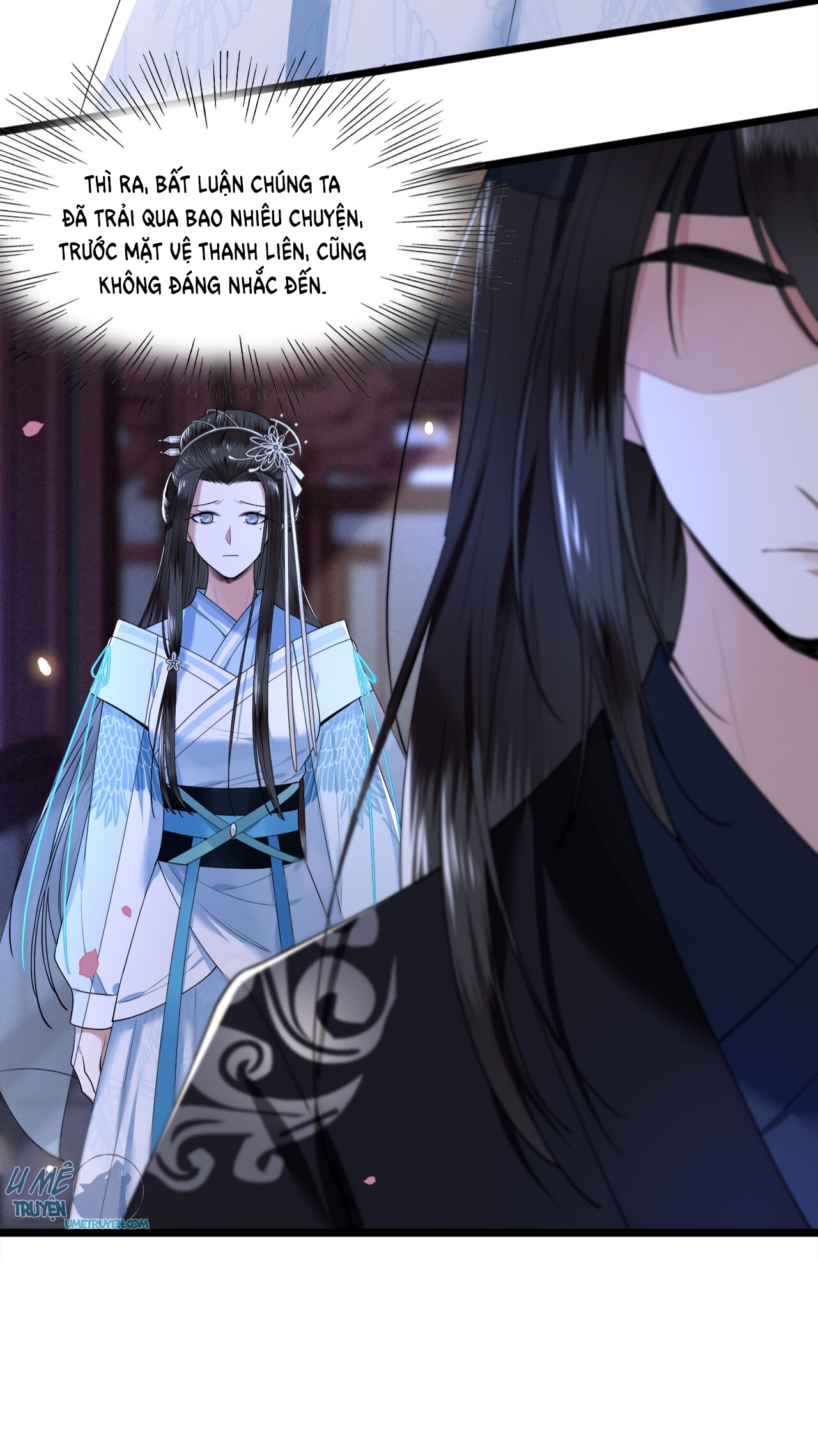 phượng hoàng vu phi chapter 26 5