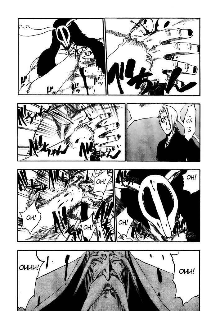 thần chết ichigo chapter 338 3