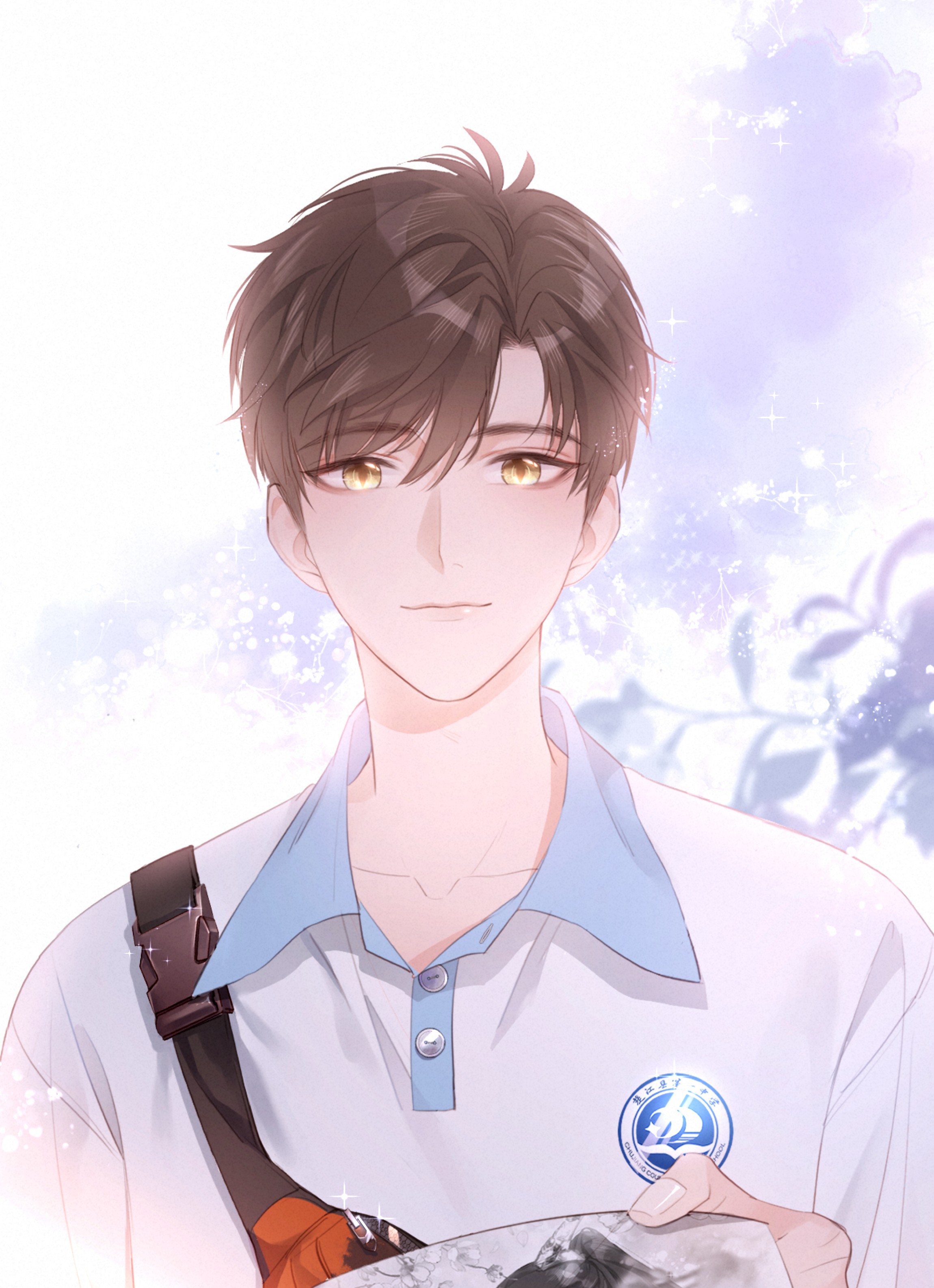 đặc biệt gửi trao đến người! chapter 1 65