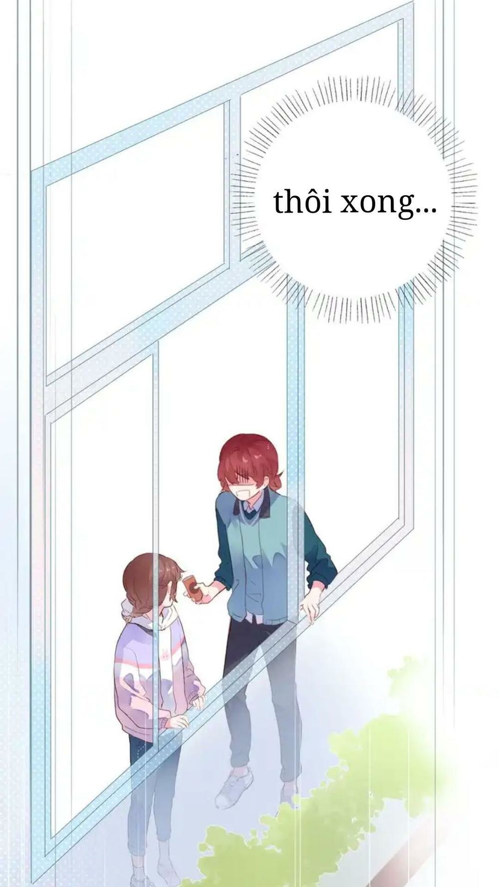 sos! tôi đã yêu một con sâu bướm (phần 2) chapter 48 68