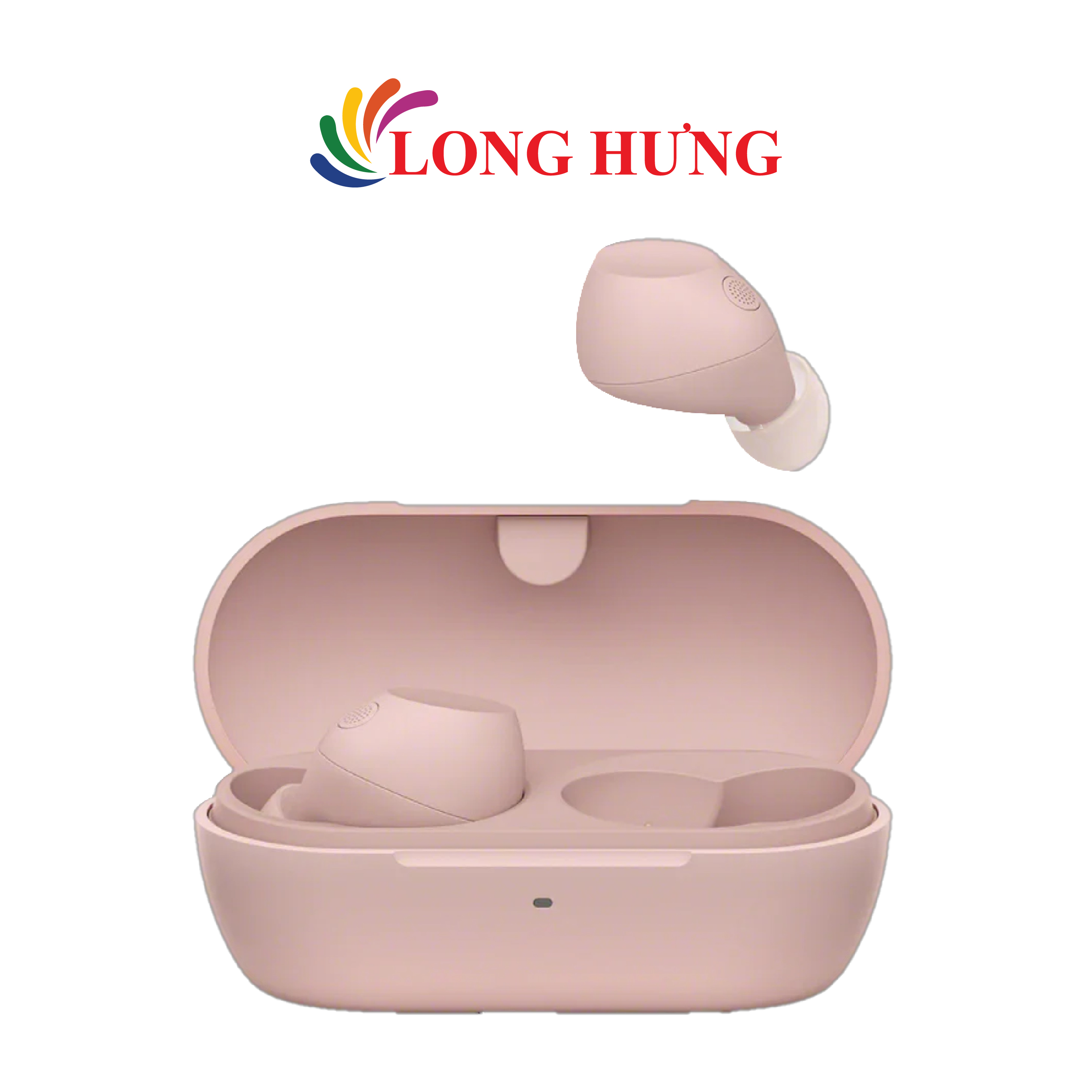 Tai nghe Bluetooth True Wireless Sony WF-C710N - Hàng chính hãng