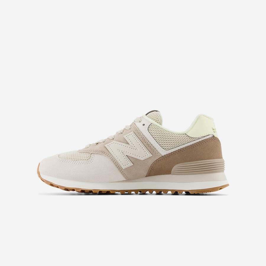 Giày thể thao unisex New Balance 574 / Day Dream - U574DGY