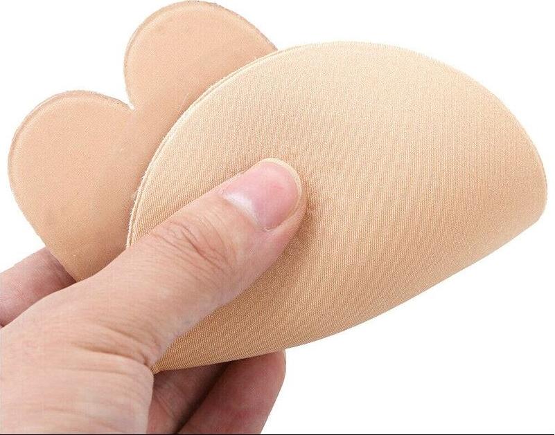 Miếng Dán Nâng Ngực Silicon Có Tai Dán