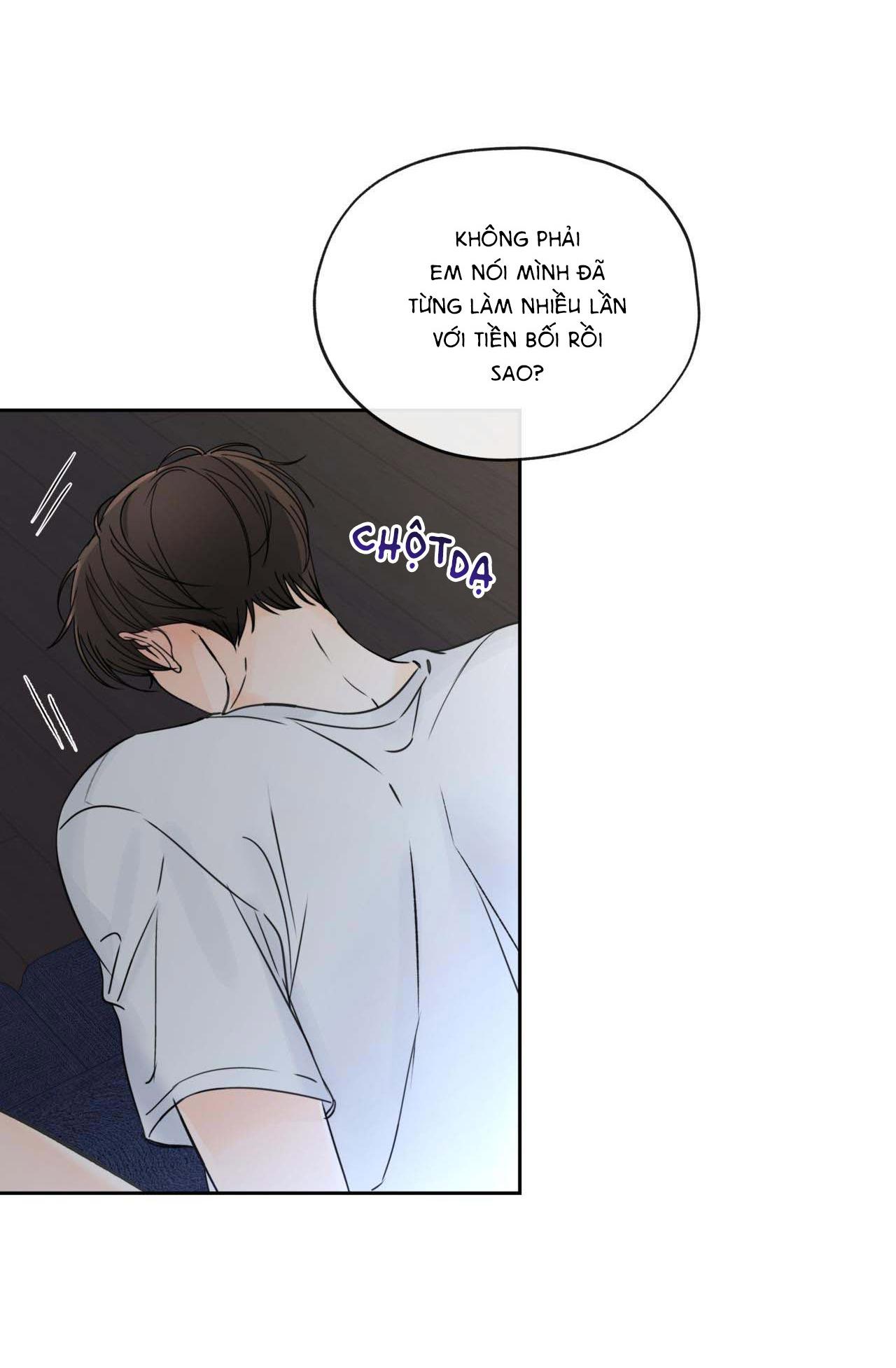 hạ cánh cuối chân trời chapter 25 45