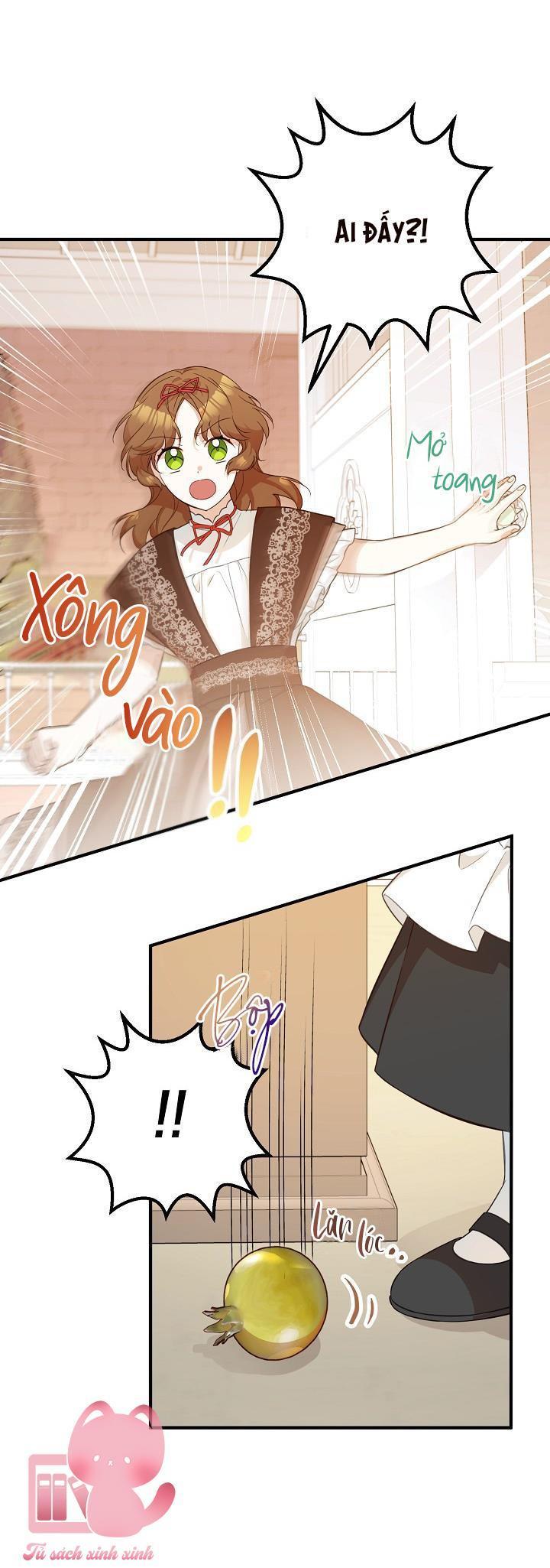 bác sĩ hoàn thành trách nhiệm rồi chapter 19 57